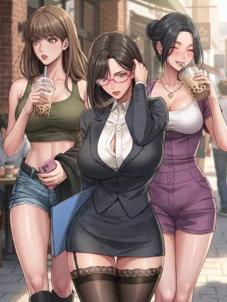 赏金女王中90萬新番上線